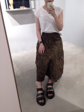 yさんのコーディネート