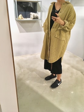 yさんのコーディネート