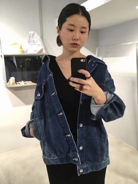 yさんのコーディネート