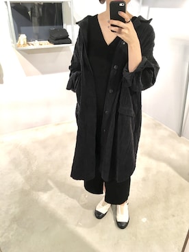 yさんのコーディネート