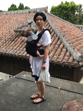 yさんのコーディネート