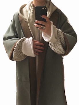 yさんのコーディネート