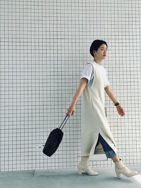 yさんのコーディネート