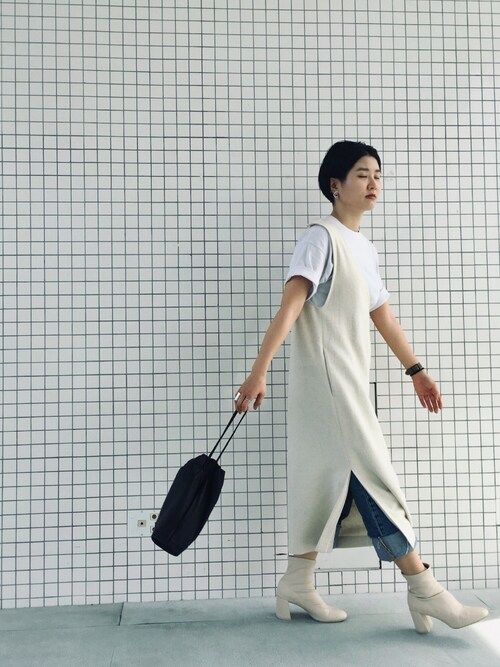 yさんのコーディネート