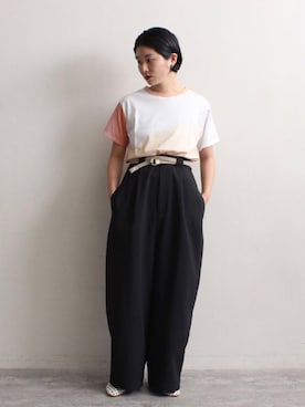 yさんのコーディネート