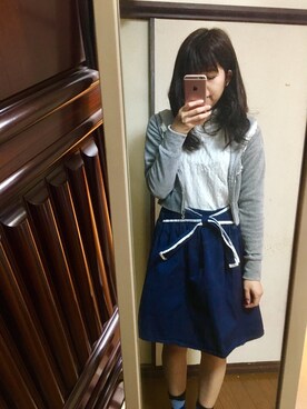 りりさんのコーディネート