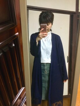 りりさんのコーディネート