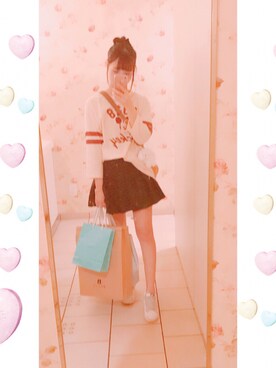 做个仙女_Janiceさんのコーディネート