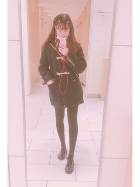 做个仙女_Janiceさんのコーディネート