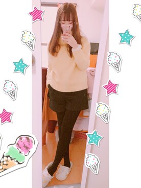 做个仙女_Janiceさんのコーディネート