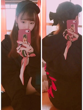 做个仙女_Janiceさんのコーディネート