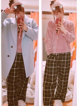 做个仙女_Janiceさんのコーディネート