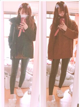 做个仙女_Janiceさんのコーディネート