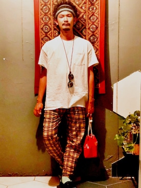 kzk0410さんのコーディネート