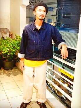 kzk0410さんのコーディネート