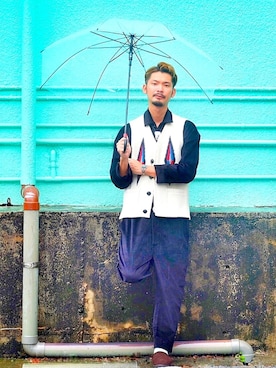 kzk0410さんのコーディネート