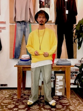 kzk0410さんのコーディネート