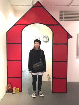 marisungさん（レディース・158cm）の春コーディネート