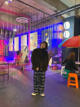 marisungさんのコーディネート