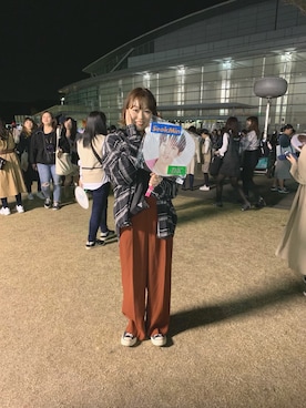 marisungさんのコーディネート