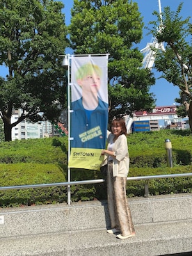 marisungさんのコーディネート