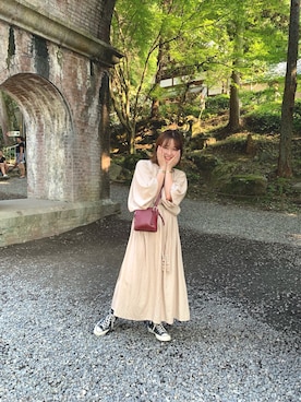 marisungさんのコーディネート