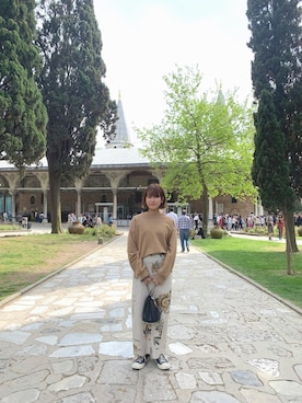 marisungさんのコーディネート