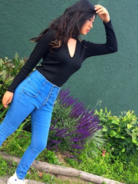 Kさんのコーディネート