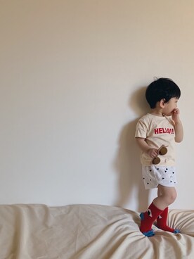 リンタロウさんのコーディネート