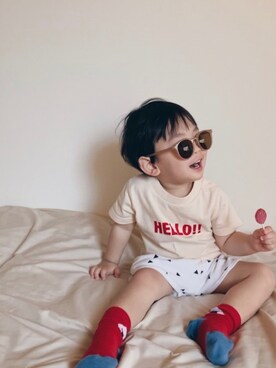 リンタロウさんのコーディネート