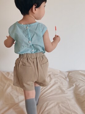 リンタロウさんのコーディネート