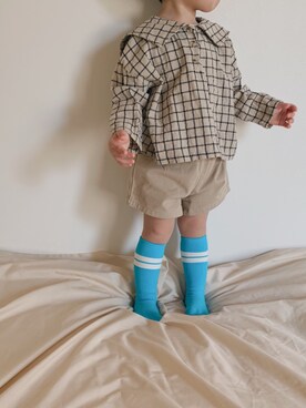 リンタロウさんのコーディネート