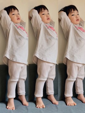 リンタロウさんのコーディネート