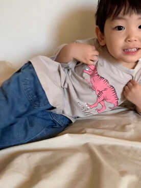 リンタロウさんのコーディネート