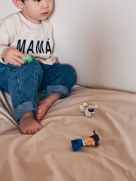 リンタロウさんのコーディネート