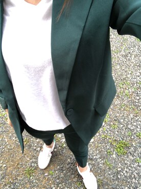 ktfsさんのコーディネート