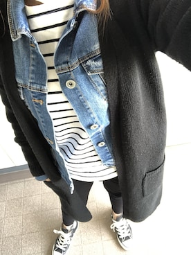 ktfsさんのコーディネート