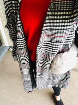 ktfsさんのコーディネート