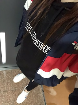 ktfsさんのコーディネート