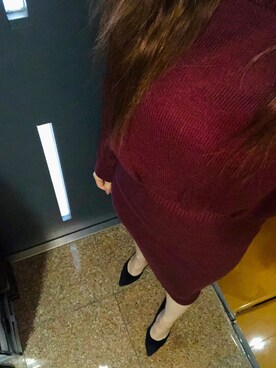 ktfsさんのコーディネート