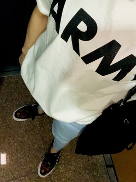 ktfsさんのコーディネート