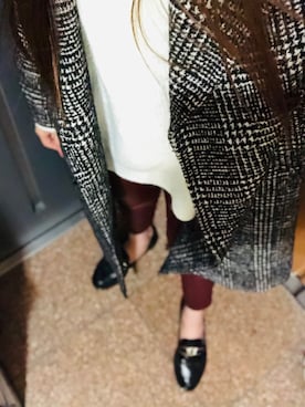 ktfsさんのコーディネート