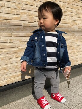 haruさんのコーディネート