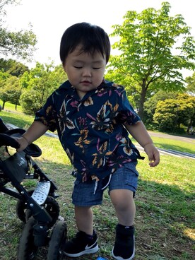 haruさんのコーディネート