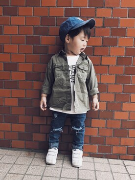 haruさんのコーディネート