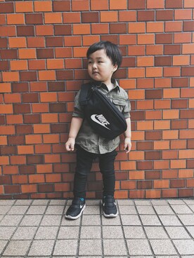 haruさんのコーディネート