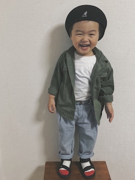 haruさんのコーディネート