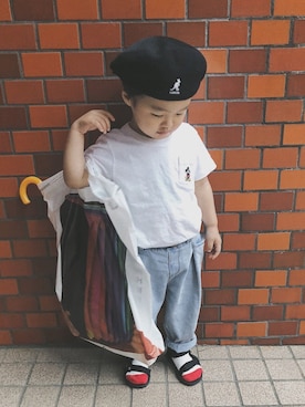 haruさんのコーディネート