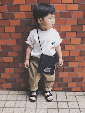 haruさんのコーディネート