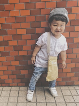 haruさんのコーディネート